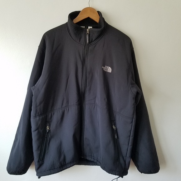 The North Face Other - The North Face Soft Shell Fleece Lined Jacket XL